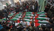 نسل کشی فلسطینان تنها هدف رژیم صهیونیستی است