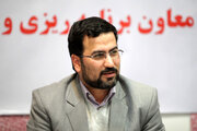 معاون وزیر صمت: رضایت مردم از کیفیت لوازم خانگی ایرانی افزایش یافت