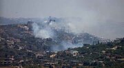 شلیک موشک ضدتانک از لبنان به سوی مواضع صهیونیست‌ها