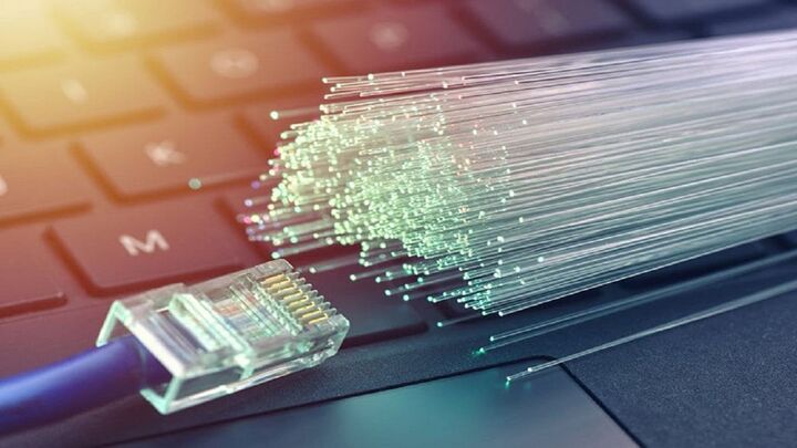 آخرین وضعیت فیبر نوری در ایران آخرین وضعیت فیبر نوری در ایران