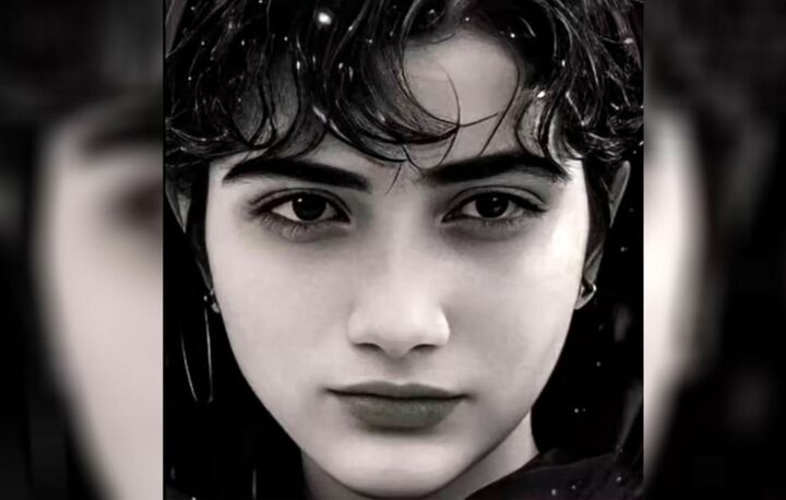 فوت آرمیتا گراوند تایید شد فوت آرمیتا گراوند تایید شد