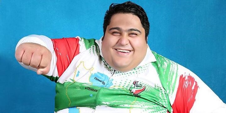 امین زاده: جای سیامند برای همیشه در تیم ملی خالی است امین زاده: جای سیامند برای همیشه در تیم ملی خالی است