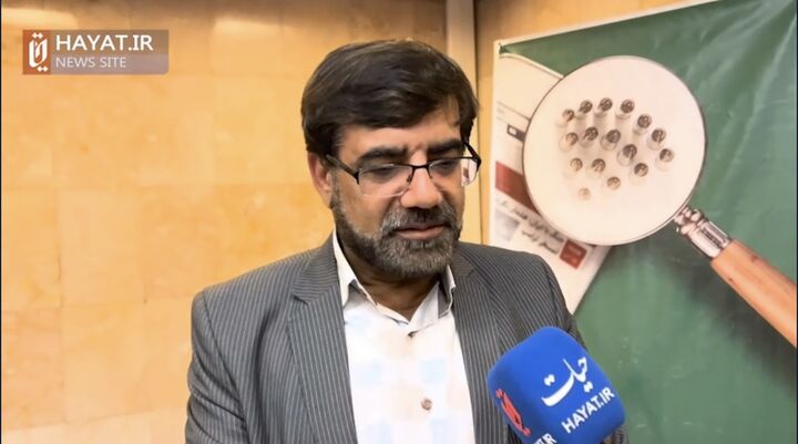 ورود دادستانی تهران به پرونده ساختمان های نا ایمن پایتخت + فیلم ورود دادستانی تهران به پرونده ساختمان های نا ایمن پایتخت + فیلم