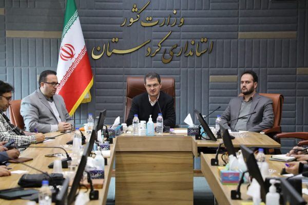 بودجه عمرانی یک سال گذشته کردستان بیشتر از بودجه تمام سالهای دهه ۹۰ بودجه عمرانی یک سال گذشته کردستان بیشتر از بودجه تمام سالهای دهه ۹۰