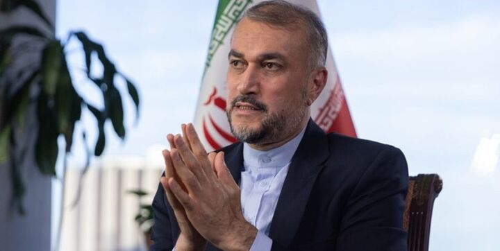 هشدار امیرعبداللهیان به واشنگتن درباره ادامه حمایتها از تلآویو هشدار امیرعبداللهیان به واشنگتن درباره ادامه حمایتها از تلآویو