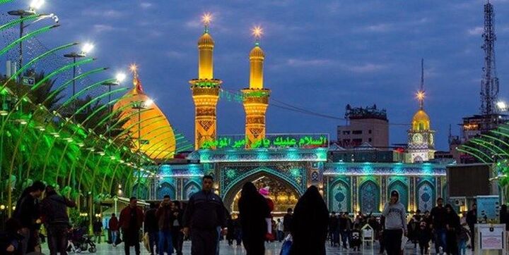 بیش از 18 کاروان در بلاتکلیفی برای سفر به عتبات به سر میبرند بیش از 18 کاروان در بلاتکلیفی برای سفر به عتبات به سر میبرند