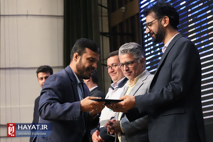 همایش پدافند یرعامل