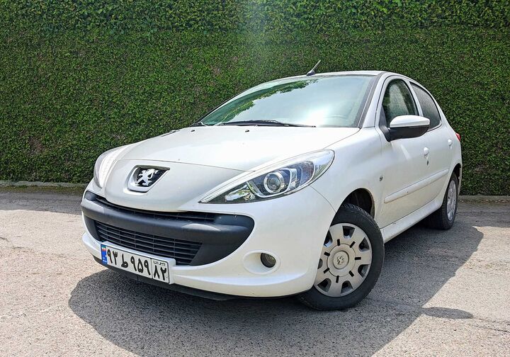 سیر تا پیاز خرید خودروی جانبازان از ایران خودرو سیر تا پیاز خرید خودروی جانبازان از ایران خودرو