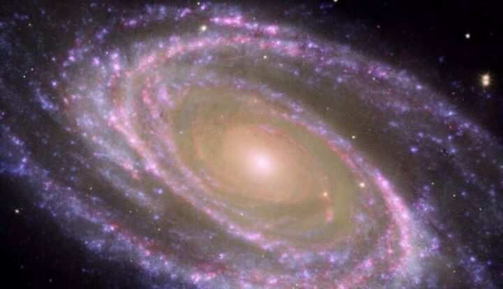 مدل شبیهسازی جدید دانشمندان به سؤالات جدیدی از جهان پاسخ میدهد مدل شبیهسازی جدید دانشمندان به سؤالات جدیدی از جهان پاسخ میدهد