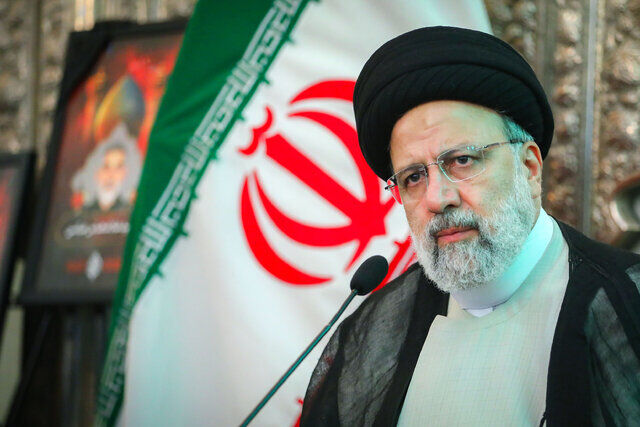 تقدیر رئیسجمهوری از شبکه الجزیره تقدیر رئیسجمهوری از شبکه الجزیره