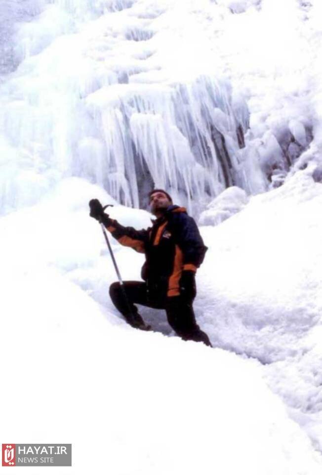 روایت تصویری زندگی شهید «حسن طهرانی مقدم»