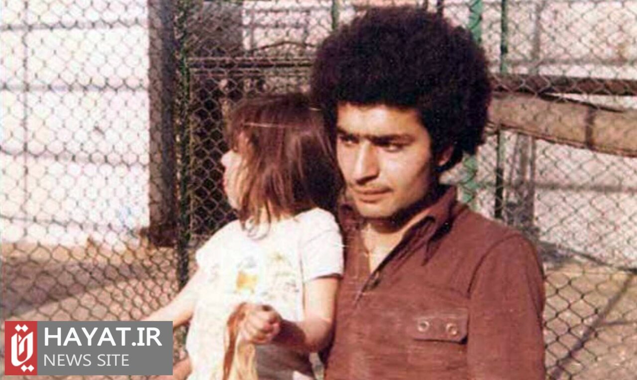 روایت تصویری زندگی شهید «حسن طهرانی مقدم»