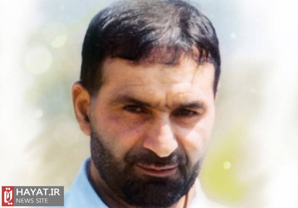 روایت تصویری زندگی شهید «حسن طهرانی مقدم»