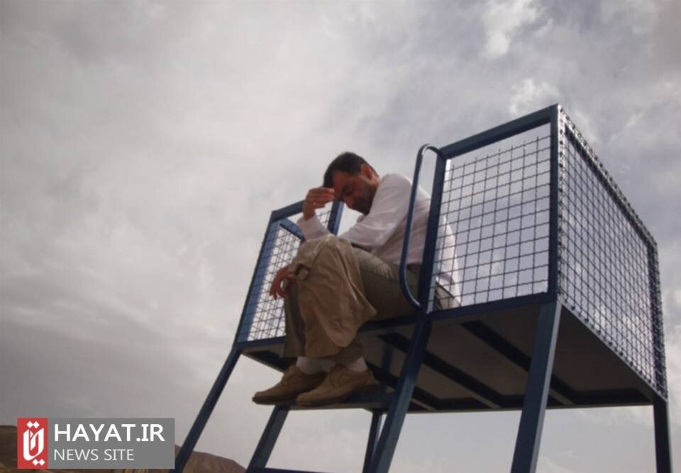 روایت تصویری زندگی شهید «حسن طهرانی مقدم»