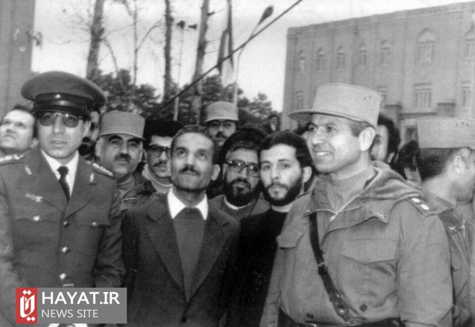 روایت تصویری زندگی شهید «جواد فکوری»