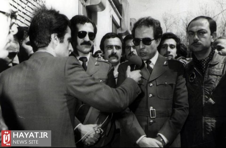 روایت تصویری زندگی شهید «جواد فکوری»