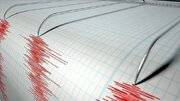 زلزله ای به بزرگی ۵.۱ ریشتر «مورموری» ایلام را لرزاند