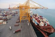افزایش 44 درصدی صادرات از گمرکات خوزستان