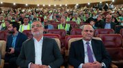 برگزاری مراسم تجلیل از خادمان اربعین حسینی استان تهران
