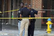 ۲ کشته و ۱۸ زخمی بر اثر تیراندازی در خیابان فلوریدا
