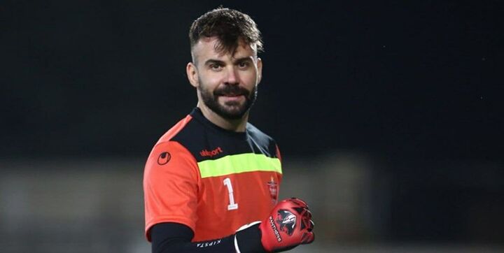 گرانترین بازیکن تاریخ ایران یک نیمکت نشین بود گرانترین بازیکن تاریخ ایران یک نیمکت نشین بود