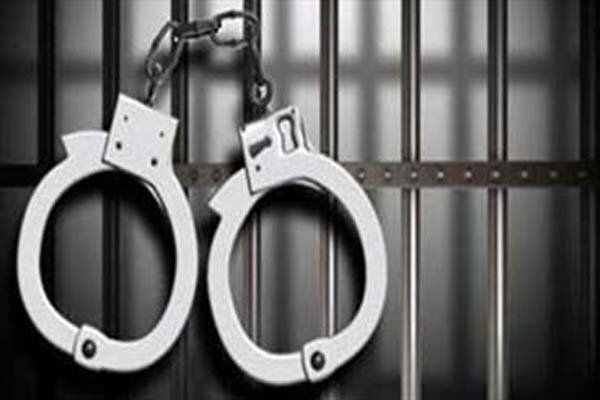 جستجوگران گنج یکی از محلات مرکزی ورامین دستگیر شدند