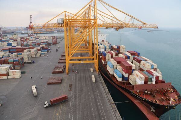 افزایش 44 درصدی صادرات از گمرکات خوزستان