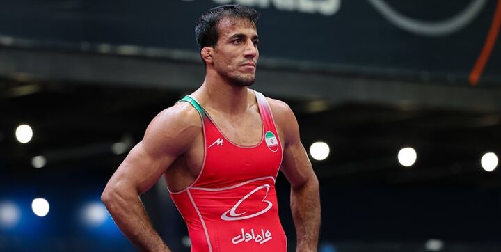 شوک به کشتی فرنگی ایران: گرایی المپیک را از دست داد شوک به کشتی فرنگی ایران: گرایی المپیک را از دست داد