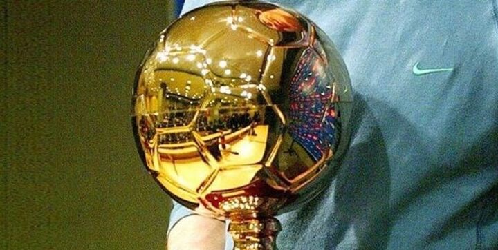 آینده توپ طلا پس از عصر «مسی - رونالدو» آینده توپ طلا پس از عصر «مسی - رونالدو»