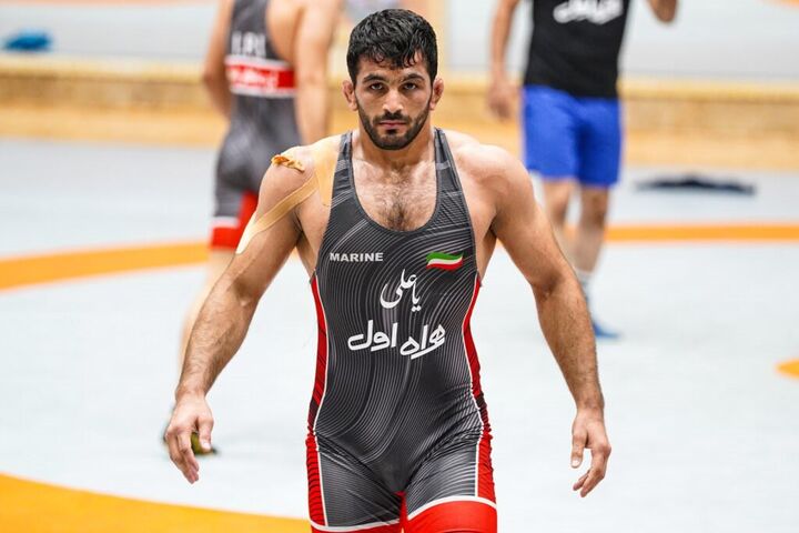 یزدانی از بیمارستان مرخص شد. یزدانی از بیمارستان مرخص شد.