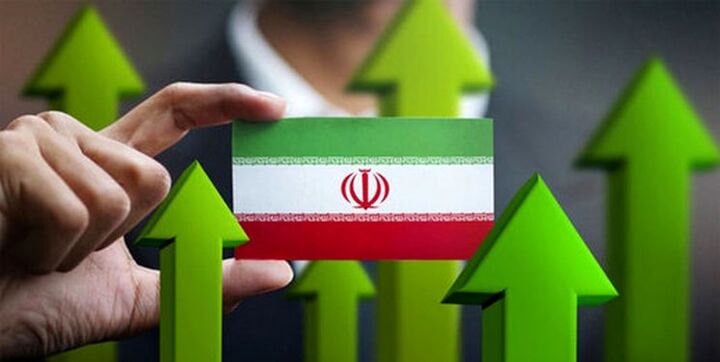 افزایش رشد اقتصادی در دولت سیزدهم افزایش رشد اقتصادی در دولت سیزدهم