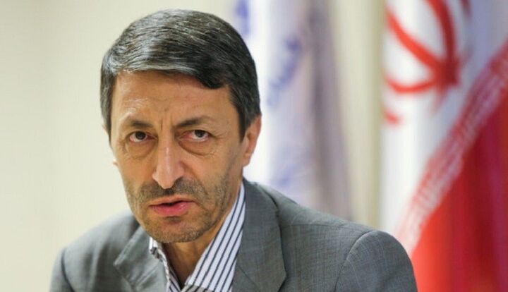 سوابق پرویز فتاح، رئیس جدید ستاد اجرائی فرمان امام سوابق پرویز فتاح، رئیس جدید ستاد اجرائی فرمان امام