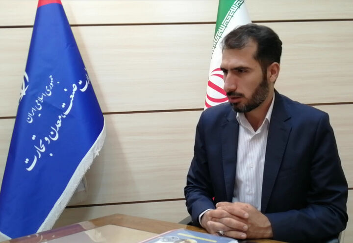 هوشمندسازی لوازم خانگی در دستور کار وزارت صمت + فیلم هوشمندسازی لوازم خانگی در دستور کار وزارت صمت + فیلم