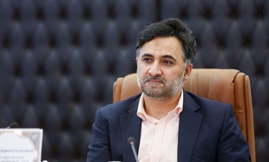 آینده حرکت علمی کشور نیازمند برنامهریزی و سرمایهگذاری است آینده حرکت علمی کشور نیازمند برنامهریزی و سرمایهگذاری است