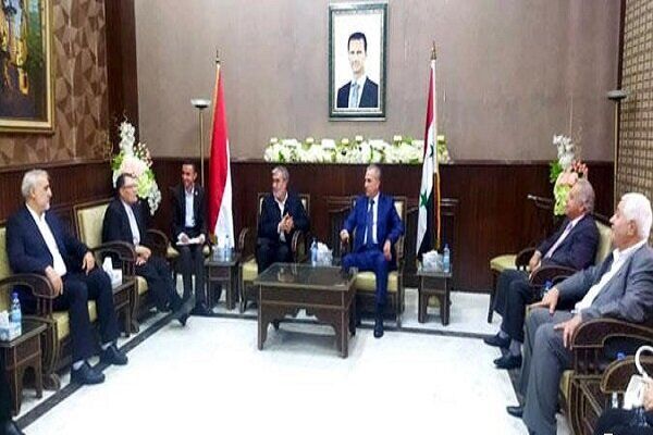 جنایات جنگی رژیم صهیونیستی با حمایت از محور مقاومت متوقف شود جنایات جنگی رژیم صهیونیستی با حمایت از محور مقاومت متوقف شود