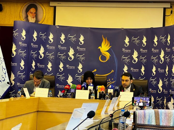 برگزاری جشنواره همام از ۱۱ آبان ماه/ پیوند بین سمنها و مراکز نیکوکاری در جشنواره همام برگزاری جشنواره همام از ۱۱ آبان ماه/ پیوند بین سمنها و مراکز نیکوکاری در جشنواره همام