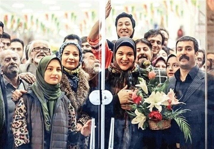 آخرین جزئیات از ساخت سریال پایتخت آخرین جزئیات از ساخت سریال پایتخت