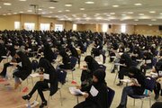 برگزاری آزمون استخدامی آموزش و پرورش در بهمن ماه