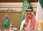 وزیر امور خارجه عربستان: به شدت نگران گسترش جنگ در لبنان هستیم