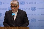 ایران در استفاده از حقوق ذاتی خود برای پاسخ قاطع به هر تهدیدی تردید نخواهد کرد