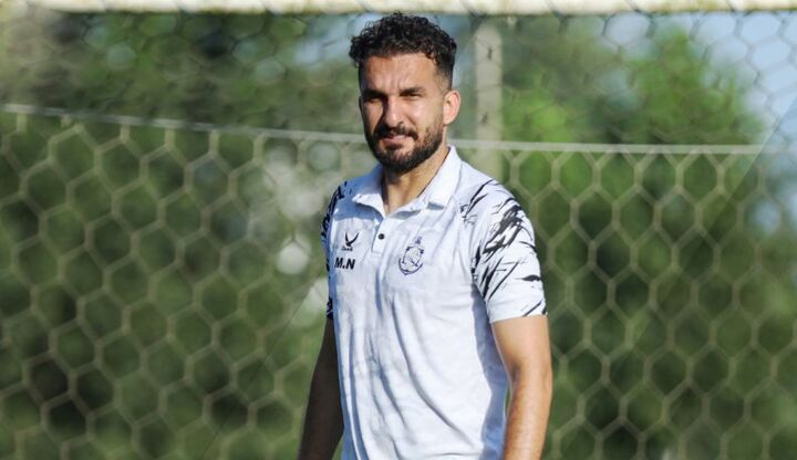 تا زمانی که VAR نیاید اعتراض به داوری کمرنگ نمیشود/ برای برد به مصاف پرسپولیس رفته بودیم تا زمانی که VAR نیاید اعتراض به داوری کمرنگ نمیشود/ برای برد به مصاف پرسپولیس رفته بودیم