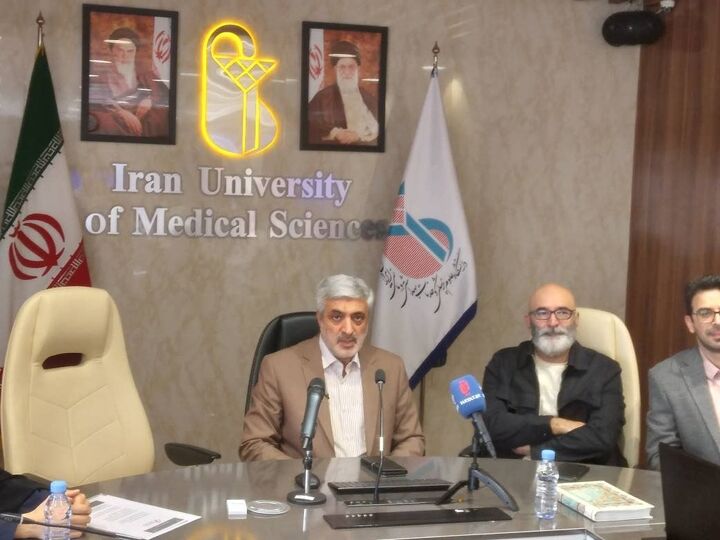 ابداع دو روش جدید جراحی چاقی توسط جراحان ایرانی ابداع دو روش جدید جراحی چاقی توسط جراحان ایرانی