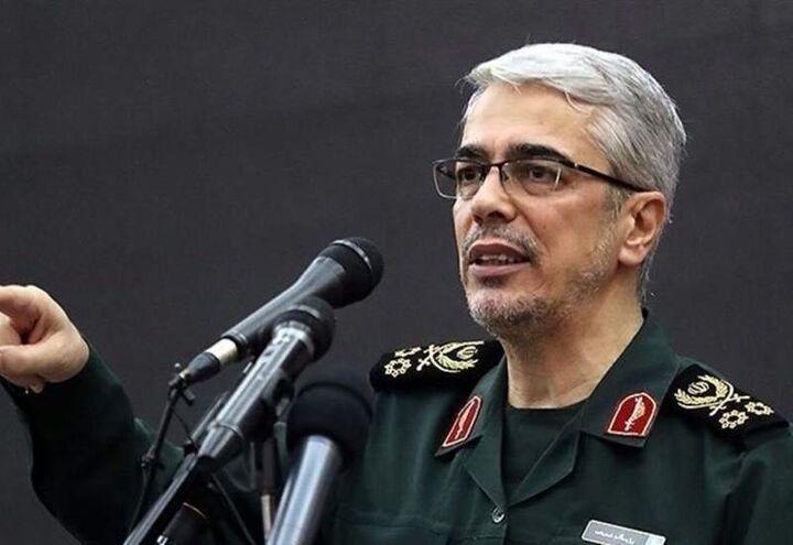 افزایش قدرت بازدارندگی در حوزه تهدیدات دریاپایه، از پیشرانهای توسعه است افزایش قدرت بازدارندگی در حوزه تهدیدات دریاپایه، از پیشرانهای توسعه است