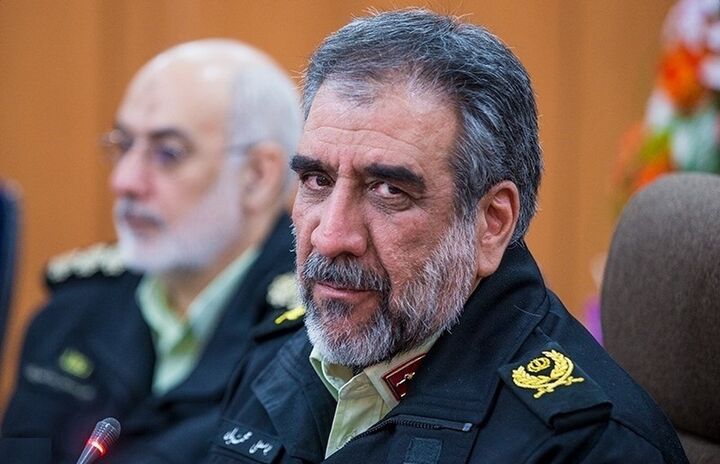 افتتاح کارگاه مهارت آموزی و ترک اعتیاد در مرکز نگهداری سروش افتتاح کارگاه مهارت آموزی و ترک اعتیاد در مرکز نگهداری سروش