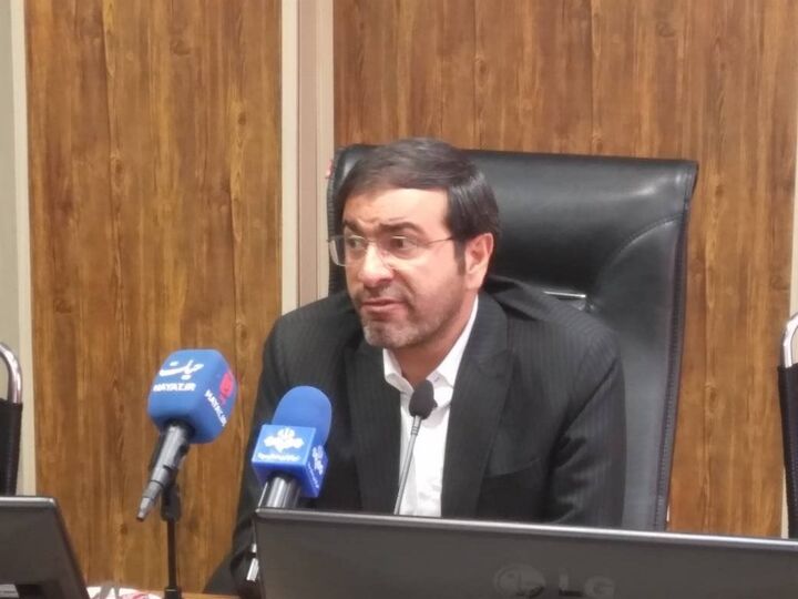 فعالیت ۴۵۰ شرکت در حوزه گیاهان دارویی فعالیت ۴۵۰ شرکت در حوزه گیاهان دارویی
