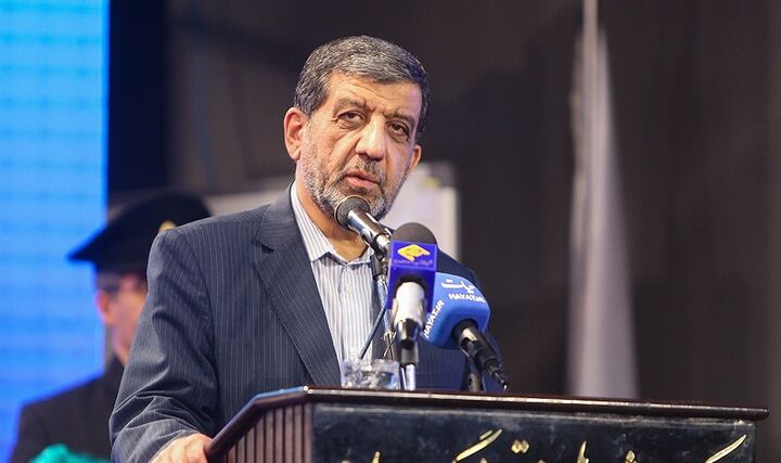 بقاع متبرکه از برجستهترین آثار معماری اسلامی ایرانی هستند بقاع متبرکه از برجستهترین آثار معماری اسلامی ایرانی هستند