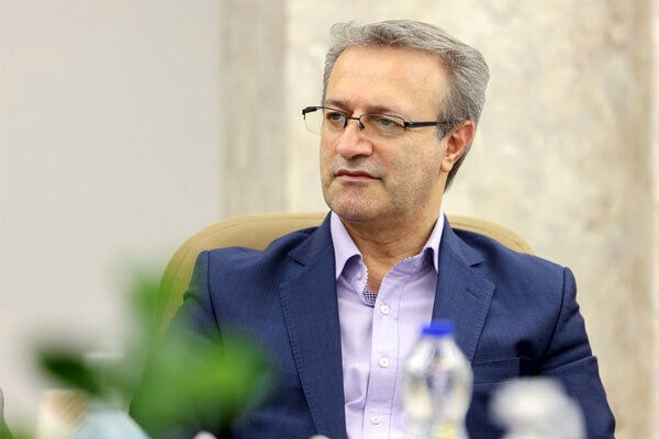 انتخاب رییس جدید مجمع نمایندگان مازندران انتخاب رییس جدید مجمع نمایندگان مازندران