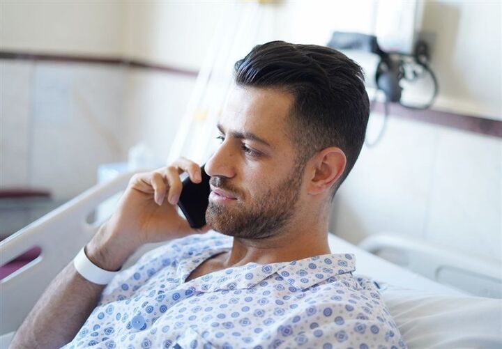 تشریح آخرین وضعیت مصدومیت پورعلیگنجی تشریح آخرین وضعیت مصدومیت پورعلیگنجی