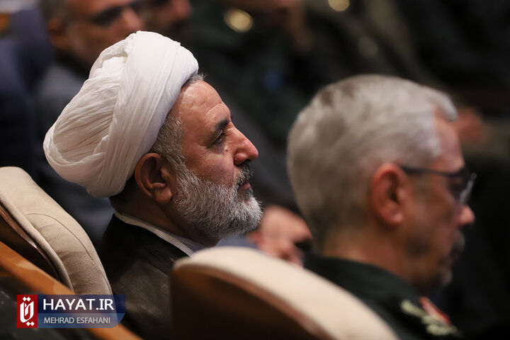 روز پدافند غیر عامل