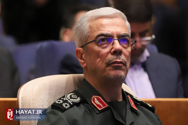 روز پدافند غیر عامل